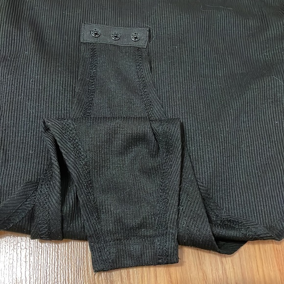 Bundle of Two Bodysuits: Makers Of Dreams and SHEIN - Picture 8 of 11